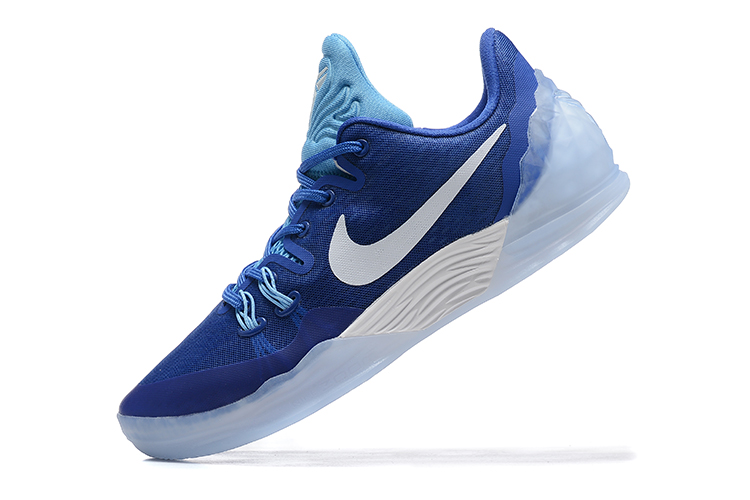 Nike Zoom Kobe Venomenon 5 Blue white